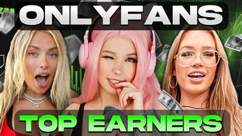 twitch streamers on only fans|10 Top OnlyFans Earners Revealed